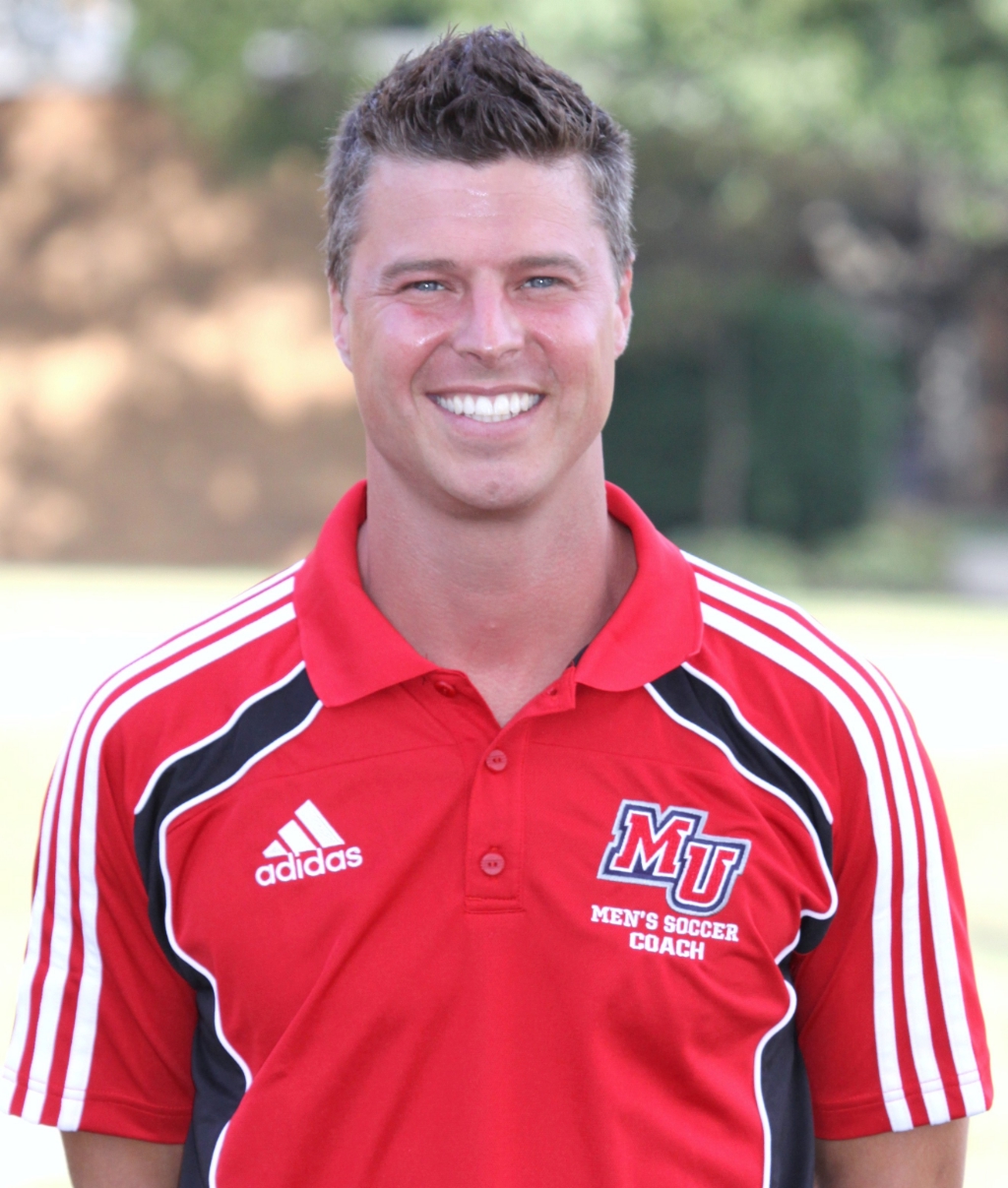 portrait of Jimmy Digman