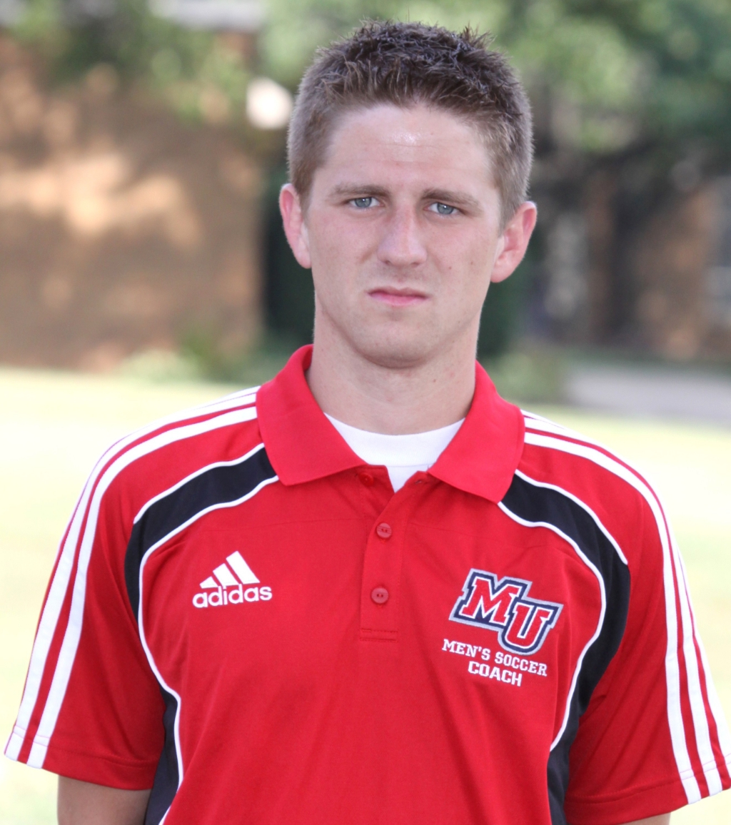 portrait of Josh Jones