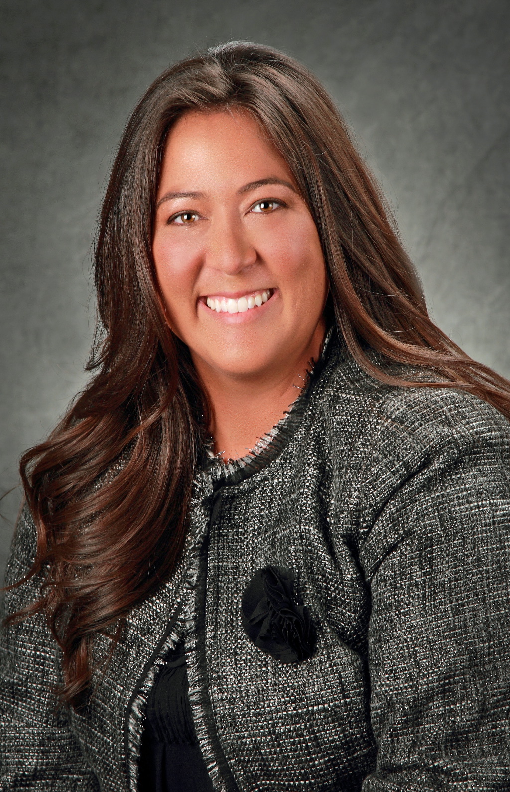 Whitney Hartman Softball Head Coach - 2012 Professionial Portrait