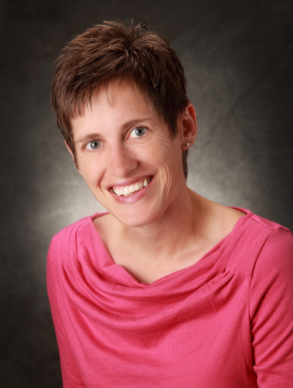 Tanya Hockman 2012 portrait