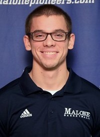 2013 Andrew Futty headshot