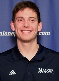 2013 Zach Bates headshot