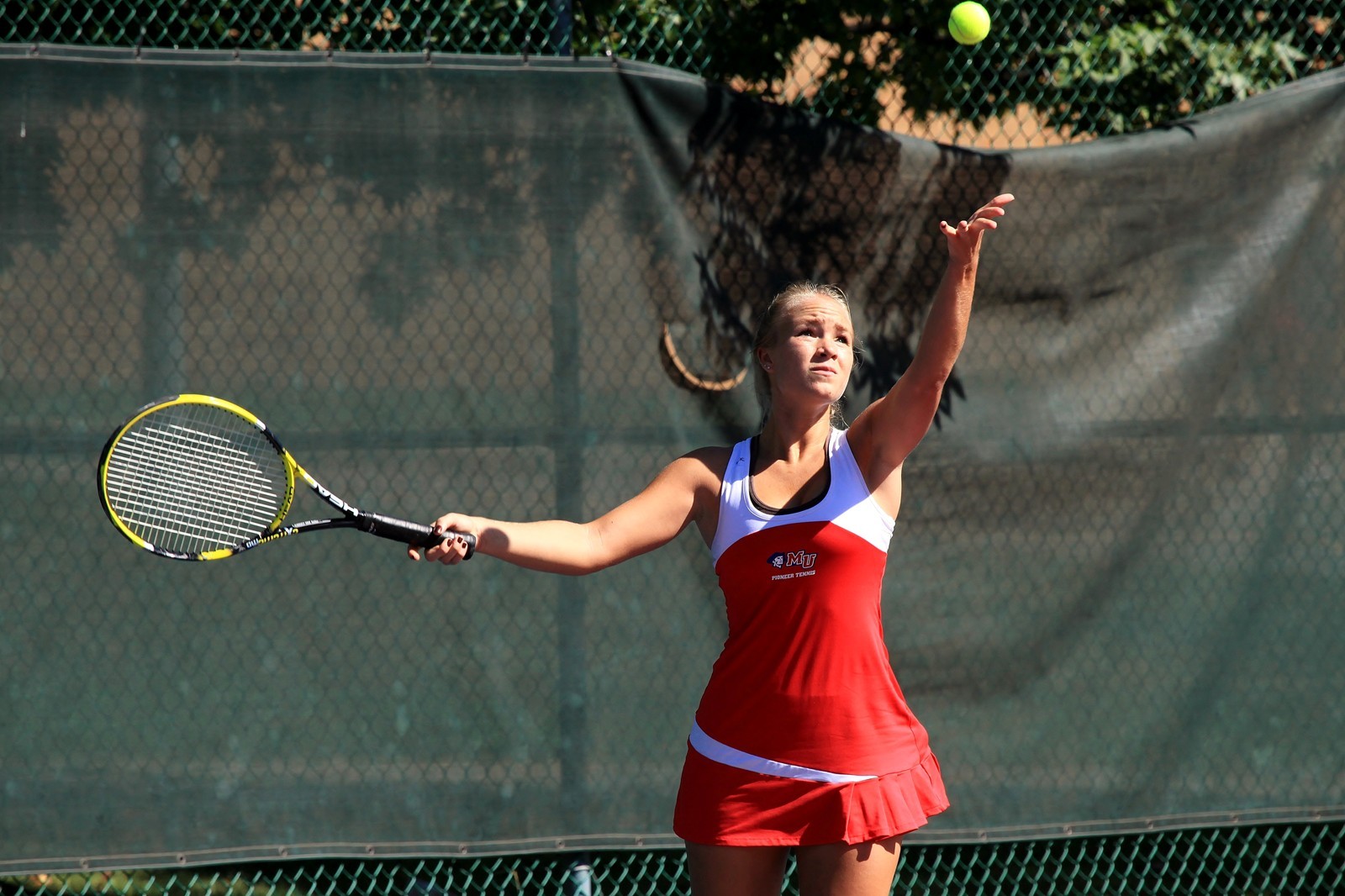 2013 Janelle Linder vs. Lake Erie