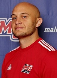2013 Nic Ugrin headshot