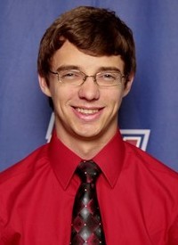 Alex Steinmetz headshot