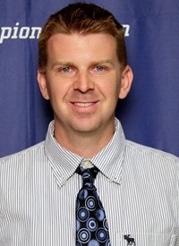 Brian Mogus headshot