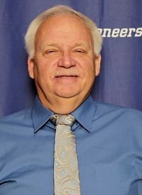 Tom Mogus headshot