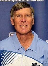 2013 Larry Grovemiller headshot