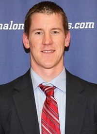 Kurt Gruppen 2014 Headshot 