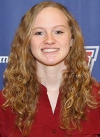 Karli Mast 2014-15 Headshot 