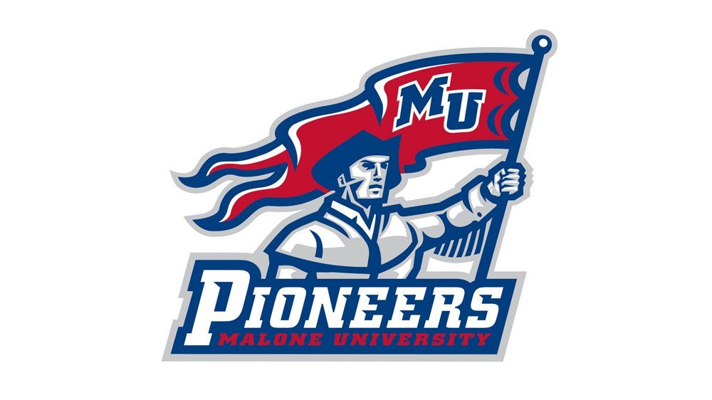 Primary Pioneer Logo sized for homepage