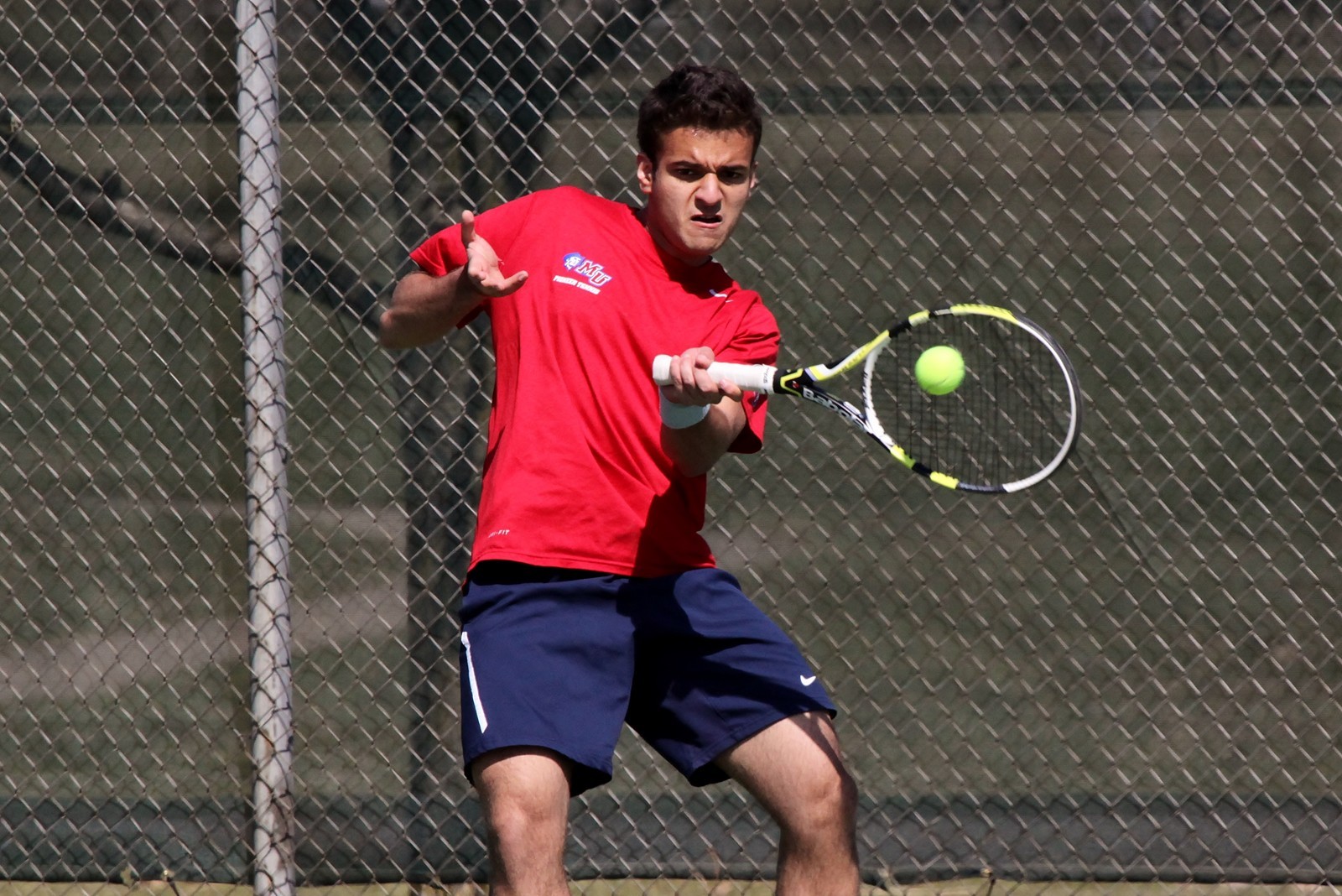Puneet Sharma action vs. Findlay apr 6 2014