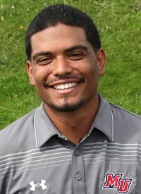 Jordan Scott 2014 Headshot 