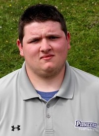 Austin Chaney 2014 Headshot 