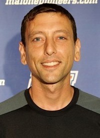 Cory Otto 2014 Headshot