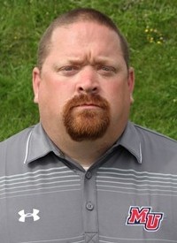 Dale Klick 2014 Headshot 