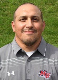 Felix Calzada 2014 Headshot 