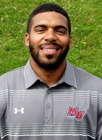 Isaiah Wyatt 2014 Headshot