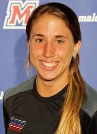 Jonna Handra 2014 Headshot