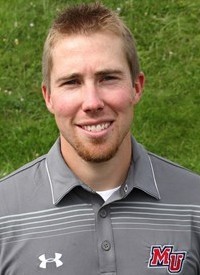 Josh Flannery 2014 Headshot 