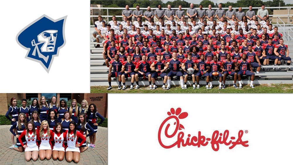 Chick-fil-a Promo 2014