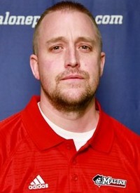 Ryan Bailey Coach Head Shot 2015