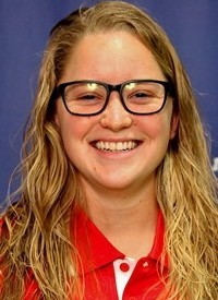 Haley Thomas 2015 Coach Headshot