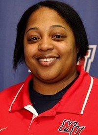Tenequa Martin 2015 Coach Headshot