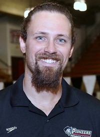 Josh Forsythe 2016-2017