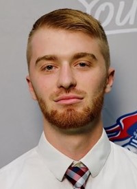 Brian Adkins 2016-17