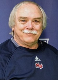 Ed Vargo 2016 Softball Coach Headshot 