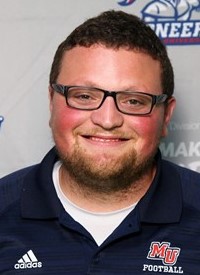 Ben Thomas 2016