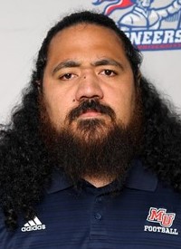 Sione Veikoso