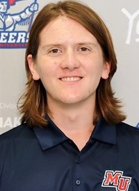Chrisitan Sanko Headshot