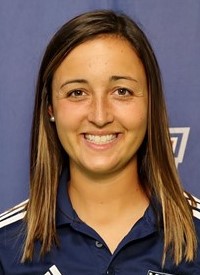 Lauren Lindesmith 2017 headshot