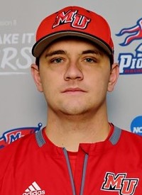Kyle Hallock 2018 headshot