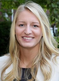 Sophie Bosserhoff headshot 2018