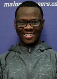 Kingsley Mudambanuki