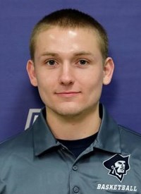 Nick Williams Headshot 2018-2019