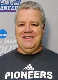 Terry Horner 2018 headshot
