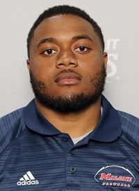 Dwayne Aaron Headshot 2018