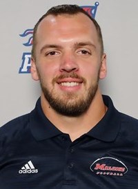 Eric Baumgartner Headshot 2018