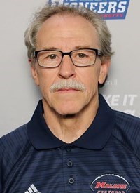 Denny Blake Headshot 2018