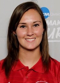 Kaitlyn Hoch Headshot 2018