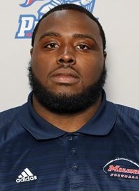 Roy Johnson Headshot 2018