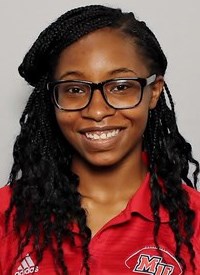 Alvaya Newman Headshot 2018