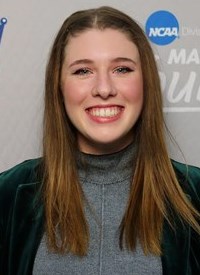 Jordan Bekelja 2019-20 headshot