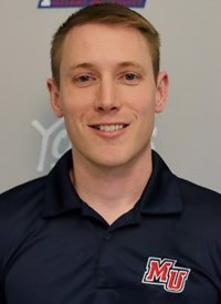 Jeb Ford 2018-19 headshot