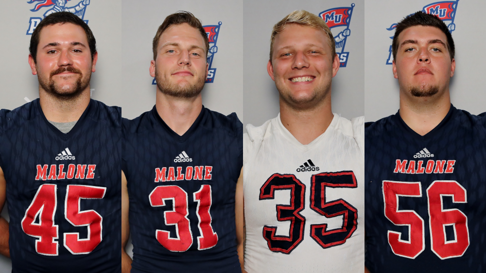 2019 NFF Hampshire Society