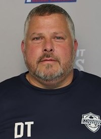 Derek Taylor headshot 2019